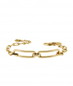 CHERRIE Bracelets Gold