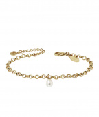 PALMA Single Bracelets Gold