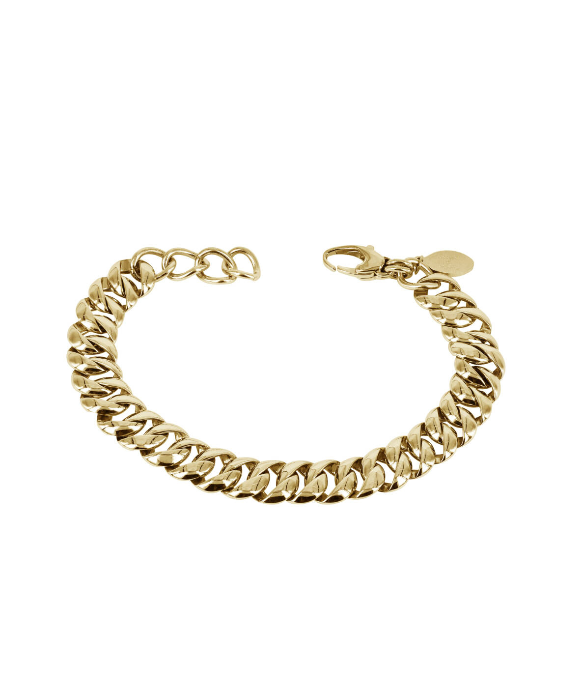 ASTRID Small Bracelets Gold