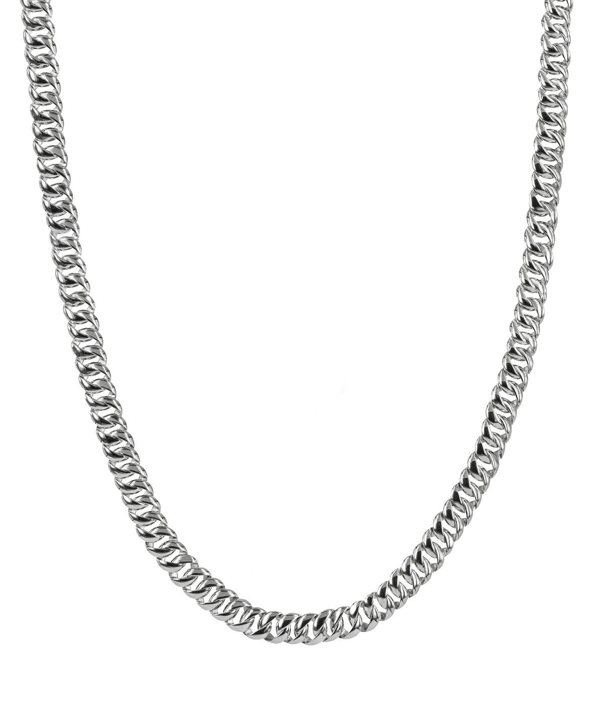 ASTRID Small Necklaces Steel