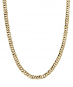 ASTRID Small Necklaces Gold