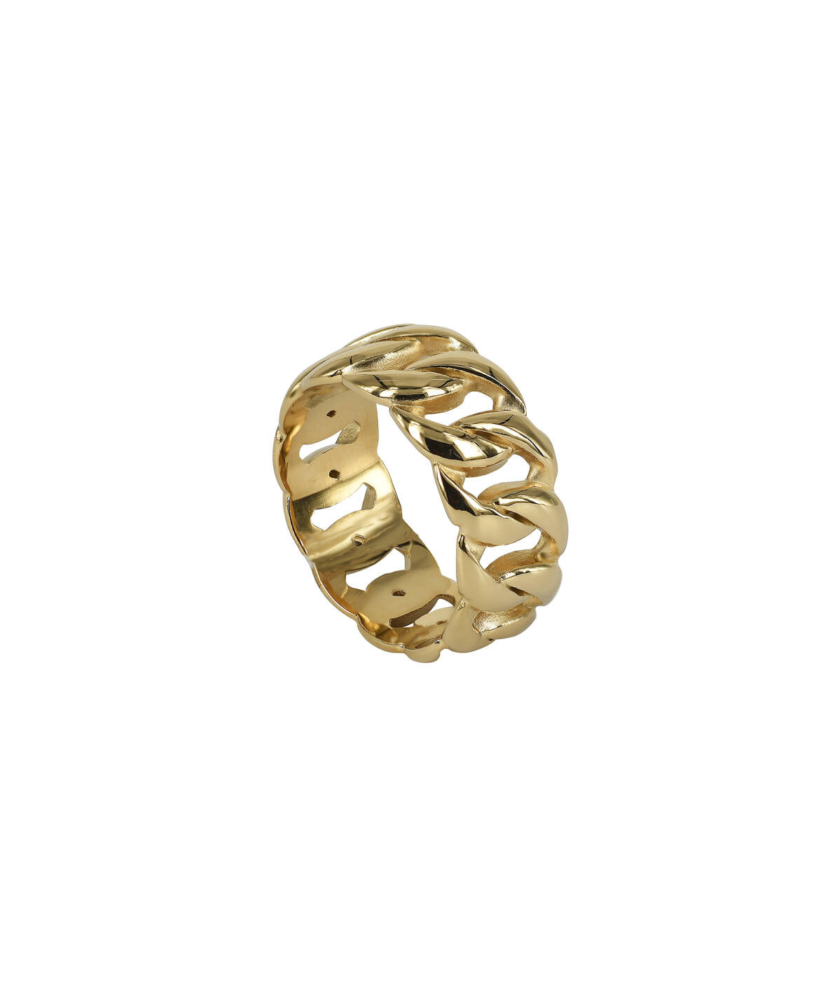 ASTRID Gold ring