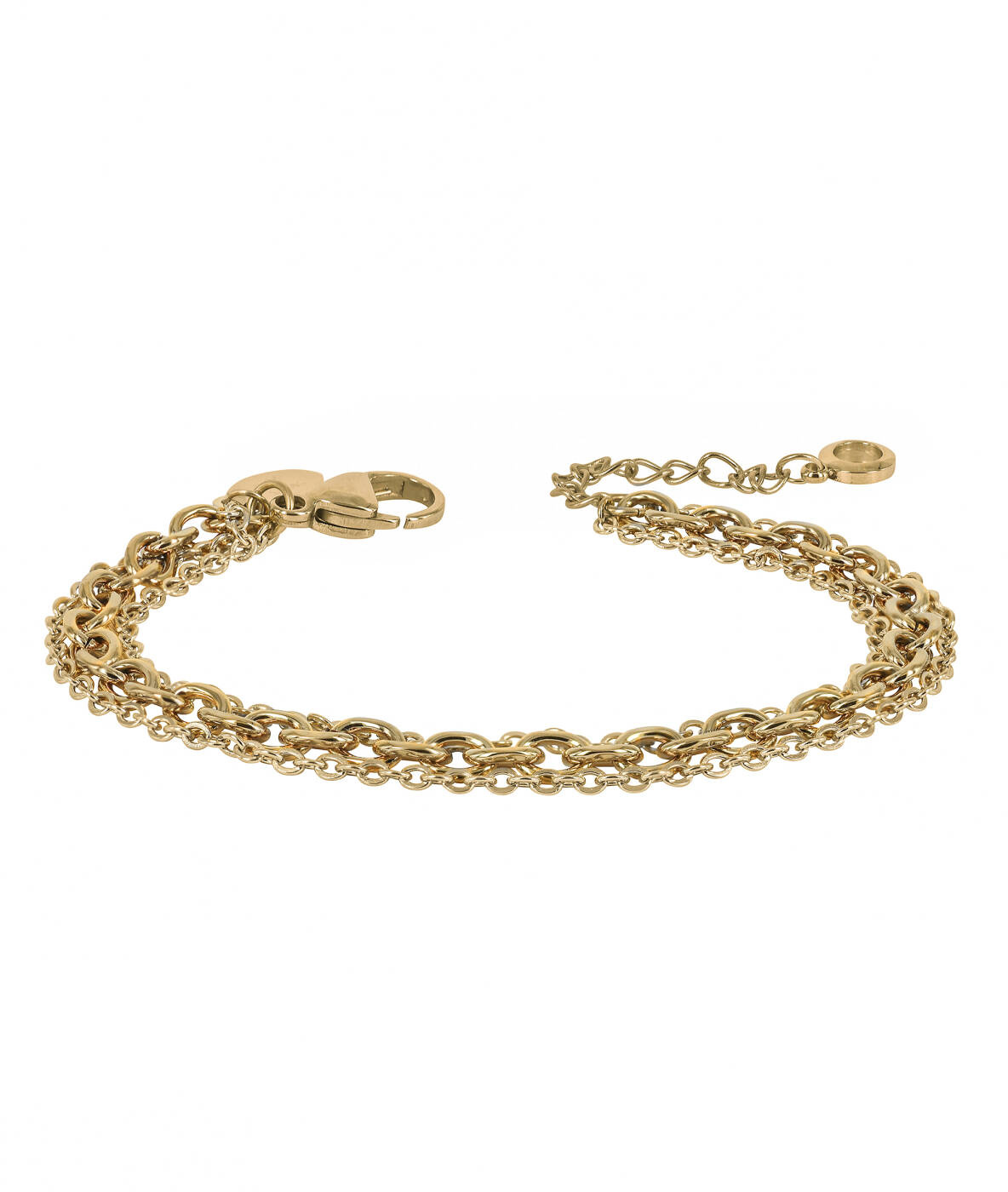 WILLOW Bracelets Gold