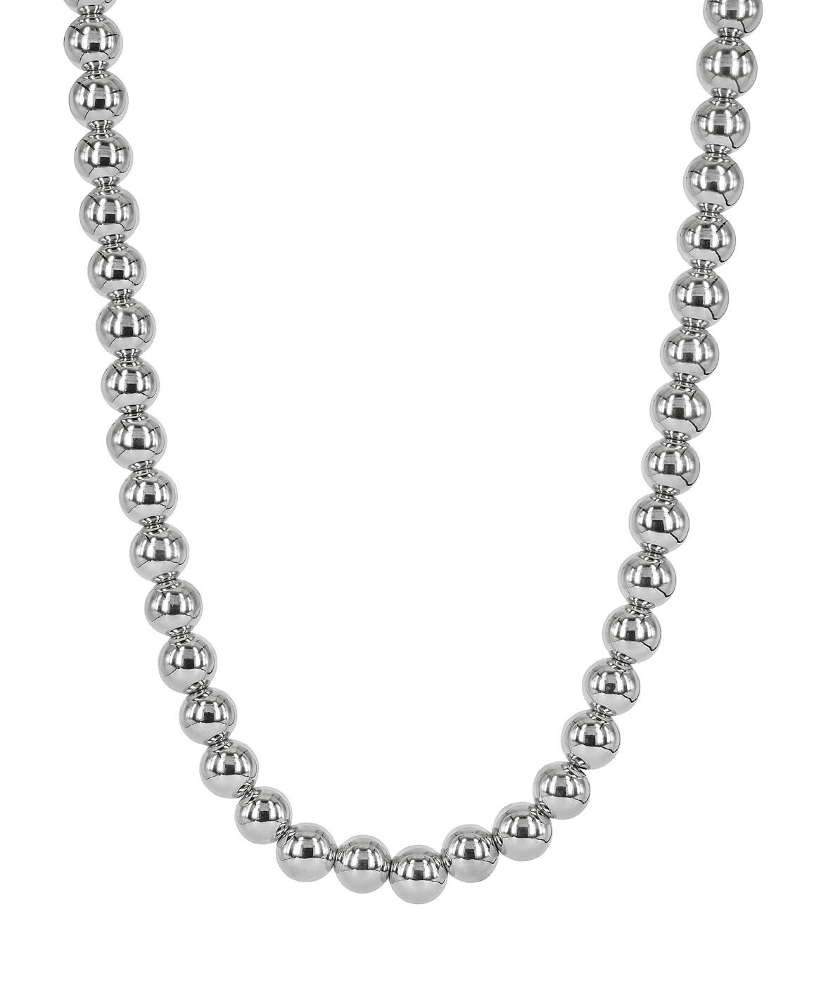 ESSIE Necklaces Steel
