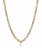 PALMA Big Necklaces Gold