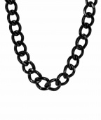 ZOE Necklaces Black