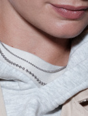 ANNIE Necklace Gold ANNIE Necklace Gold