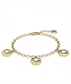 MARILYN Bracelet Gold MARILYN Bracelet Gold