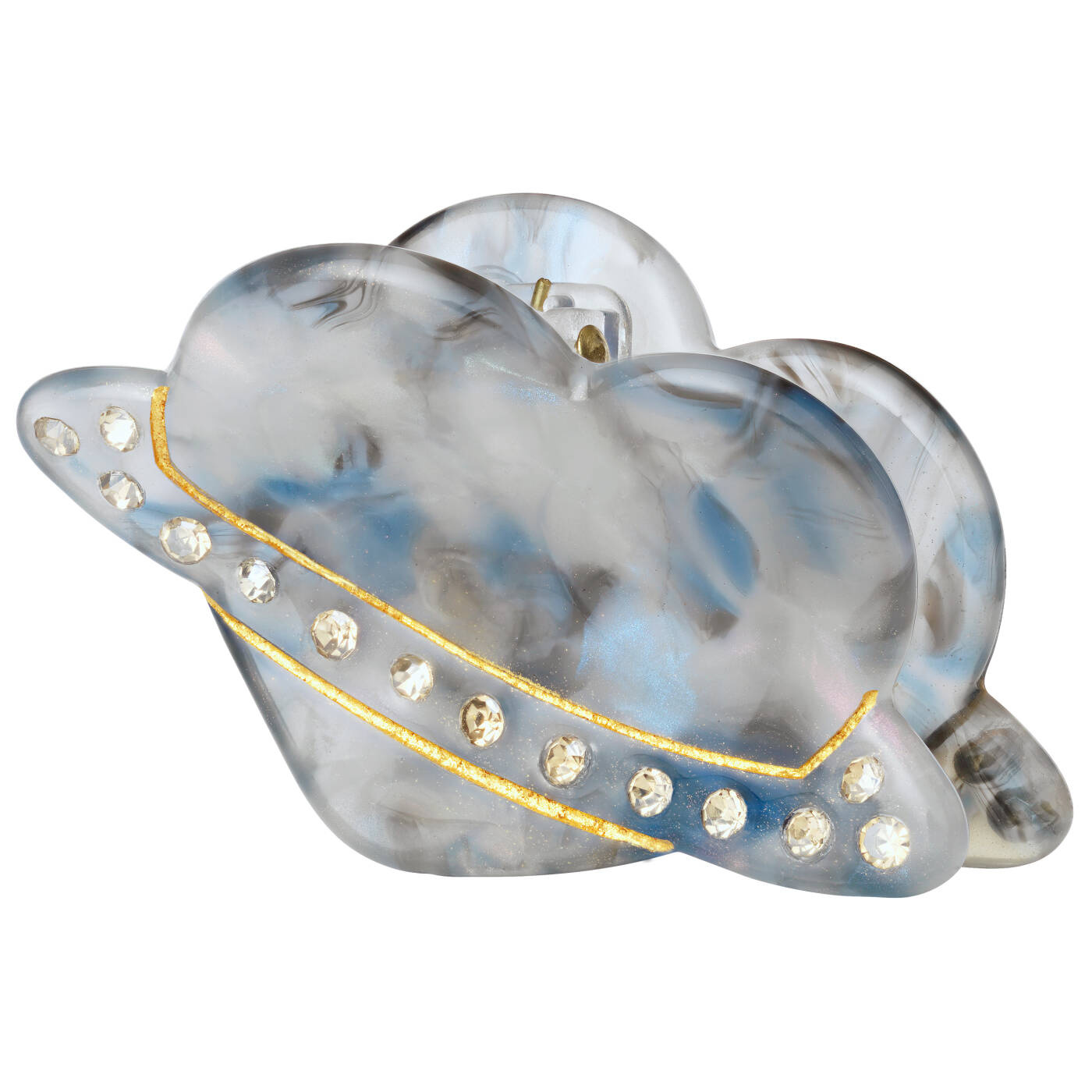 Dione Sea Hårklämma