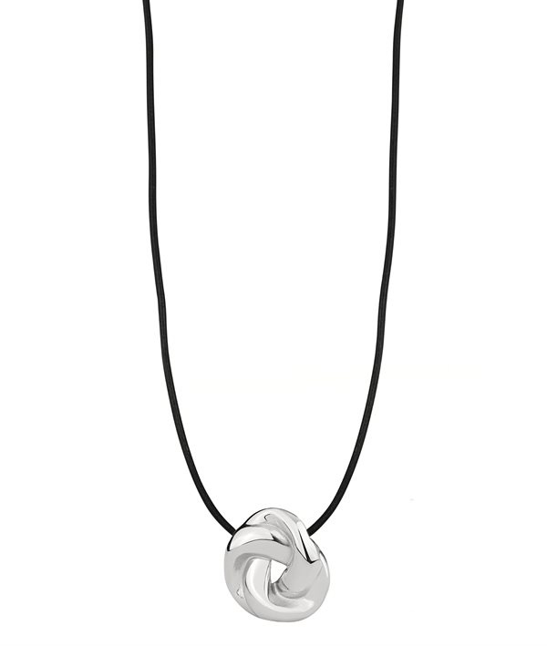 LAUREN Necklace Steel