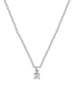 ADELE Necklace Steel ADELE Necklace Steel