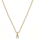 ADELE Necklace Gold ADELE Necklace Gold