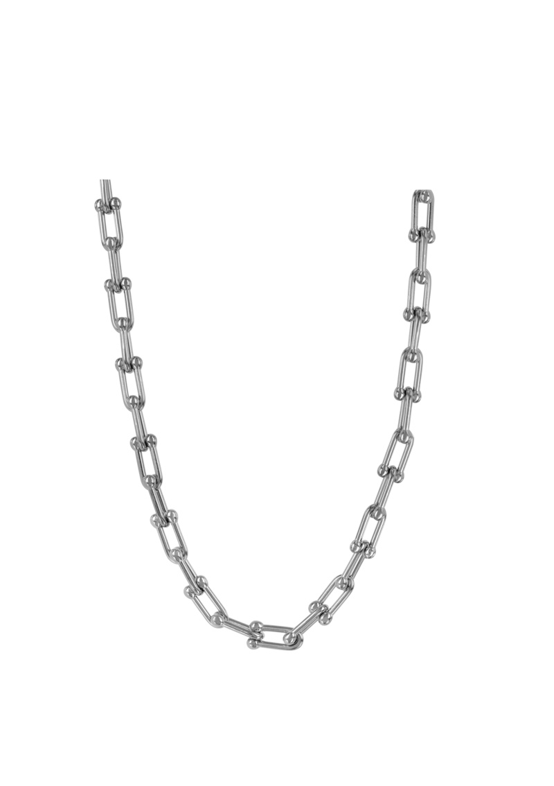 AMY Necklace Steel