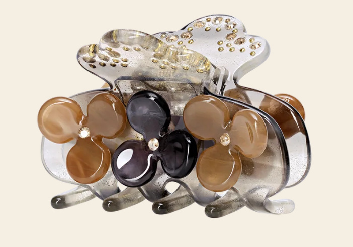 Margurite Fog Hairclaw