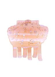 ARISTA HAIRCLAW SUNBEAM