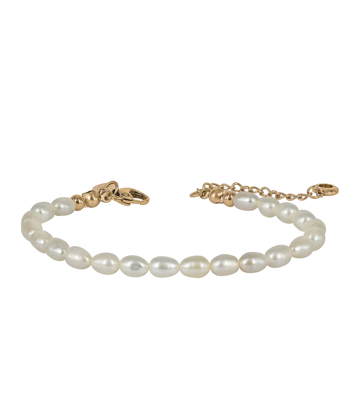 PALMA Bracelets Gold