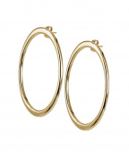 NAOMI Earrings Gold