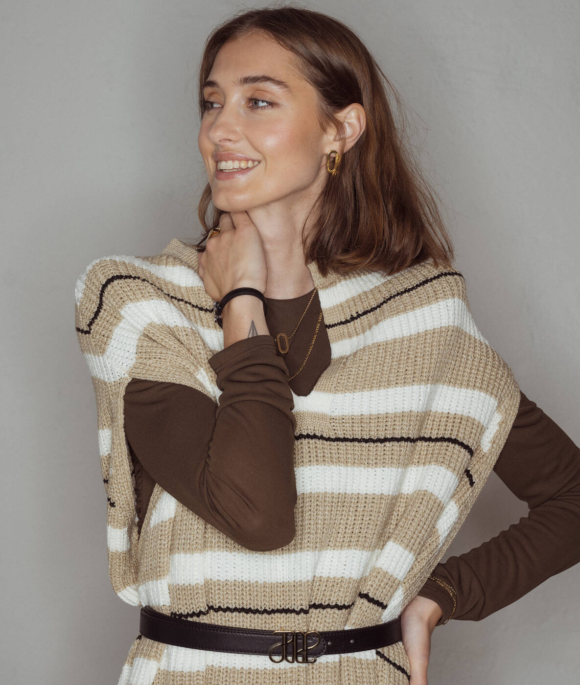 EXCELLENT Plain Necklaces Steel