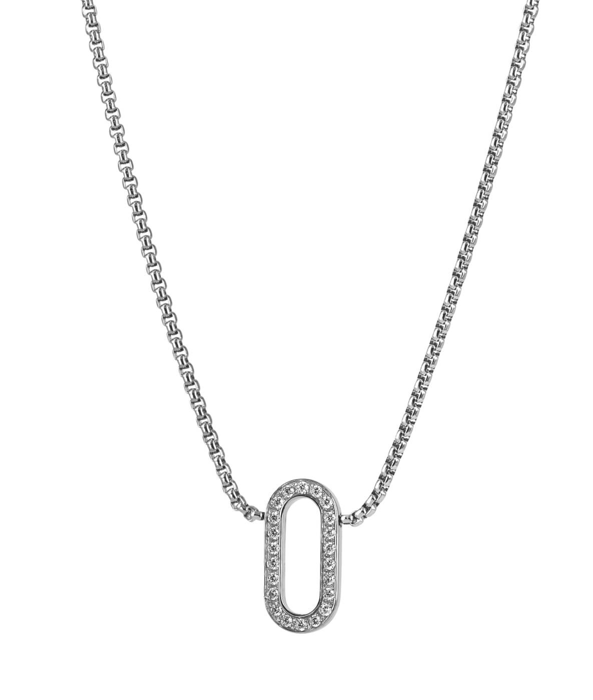 EXCELLENT Necklaces Steel