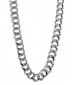 ASTRID Necklaces Steel