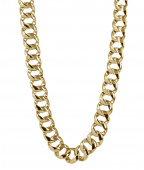 ASTRID Necklaces Gold