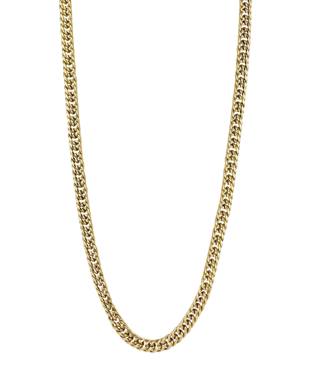 PETRA Necklaces Gold