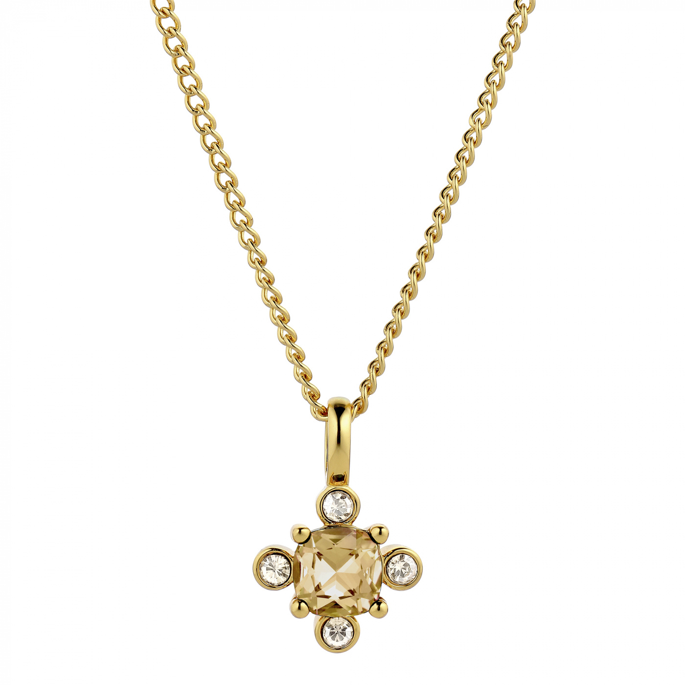 RIMINI Gold GOLDEN Necklaces