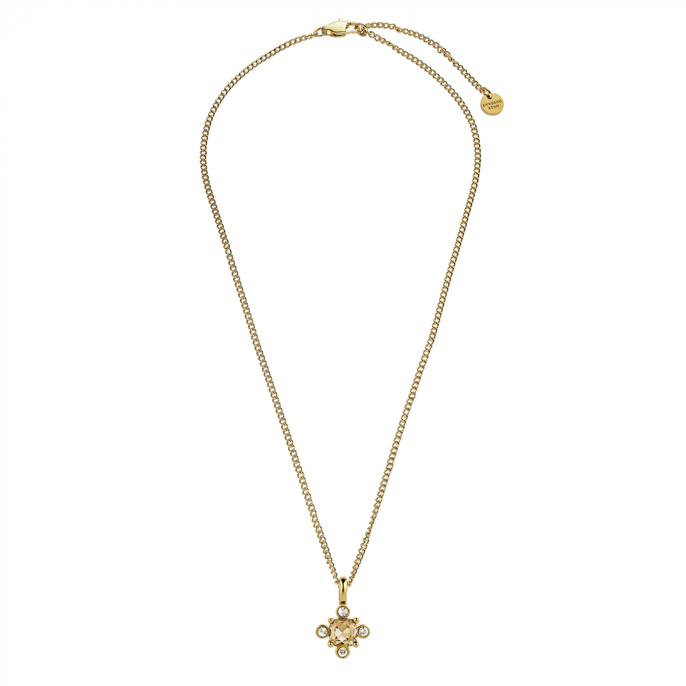 RIMINI Gold GOLDEN Necklaces