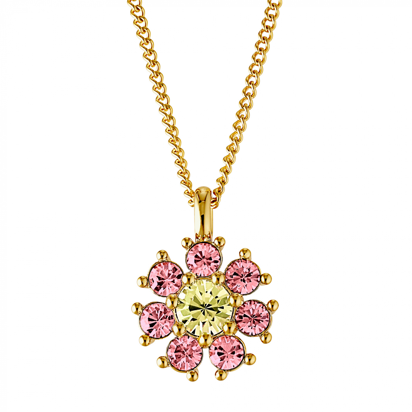 DELISE Gold YELLOW/ROSE