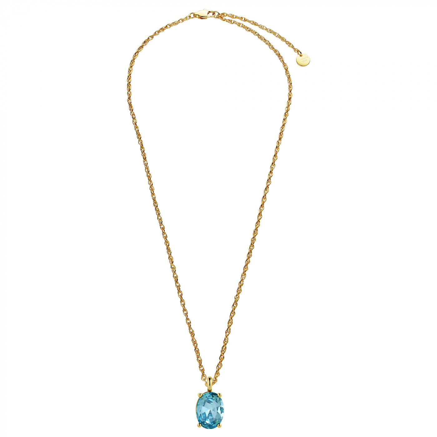BARGA Gold AQUA