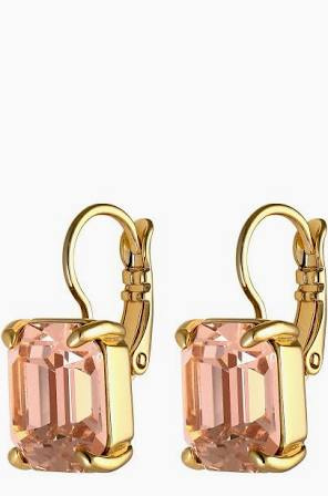 SEGIN SG PEACH Earrings