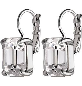 SEGIN SS CRYSTAL Earrings