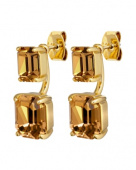 TETI SG GOLDEN Earrings TETI SG GOLDEN Earrings