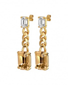 CALLA SG GOLDEN Earrings CALLA SG GOLDEN Earrings