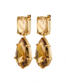 GOLARI SG GOLDEN Earrings GOLARI SG GOLDEN Earrings