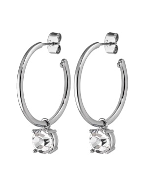 DIEGA SS CRYSTAL Earrings