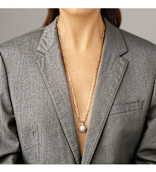 GLORY SG WHITE PEARL