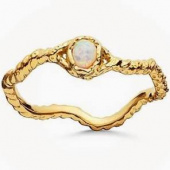 Lisa ring (Gold)