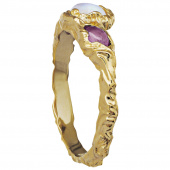 Baila Ring (Gold)