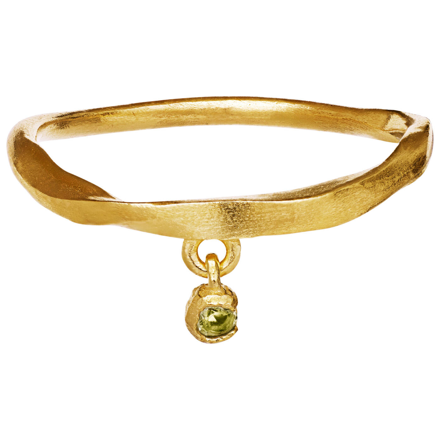 Signe Ring Gold