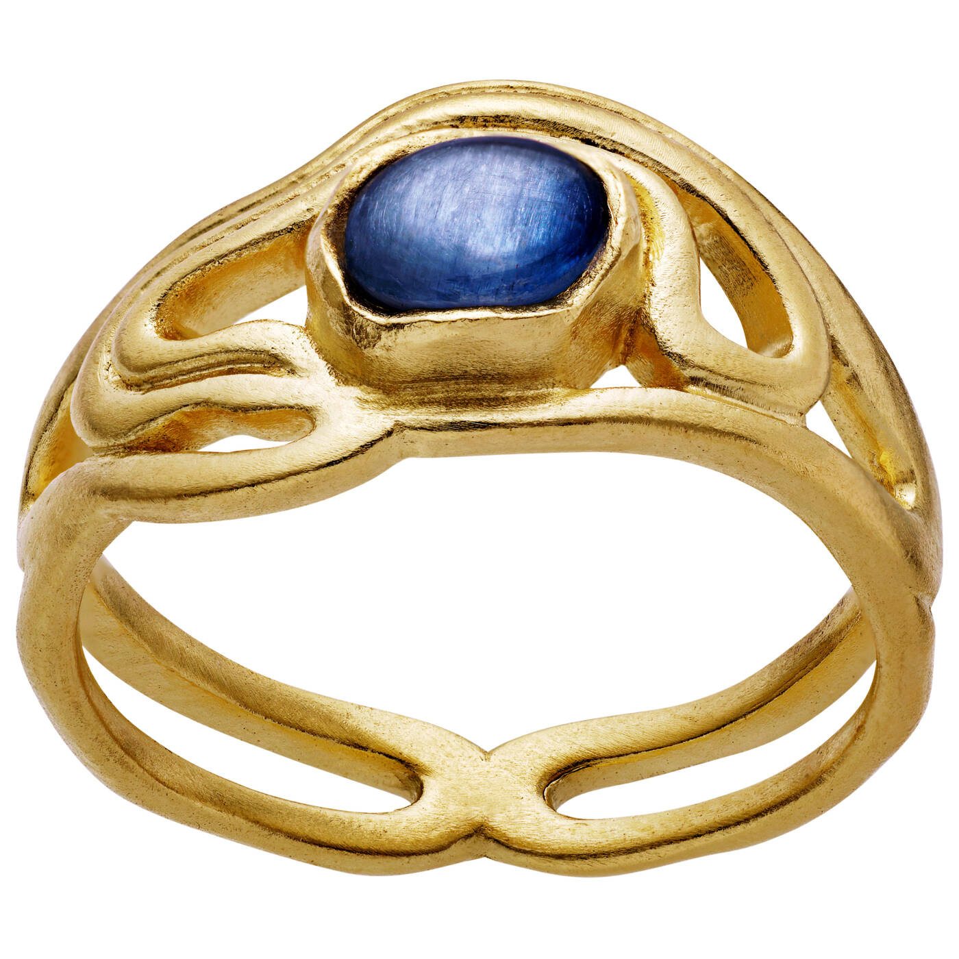 Edith Ring Gold