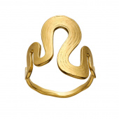 Sasja ring Gold Sasja ring Gold