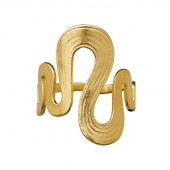 Sasja ring Gold Sasja ring Gold