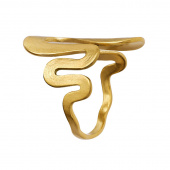 Sasja ring Gold Sasja ring Gold