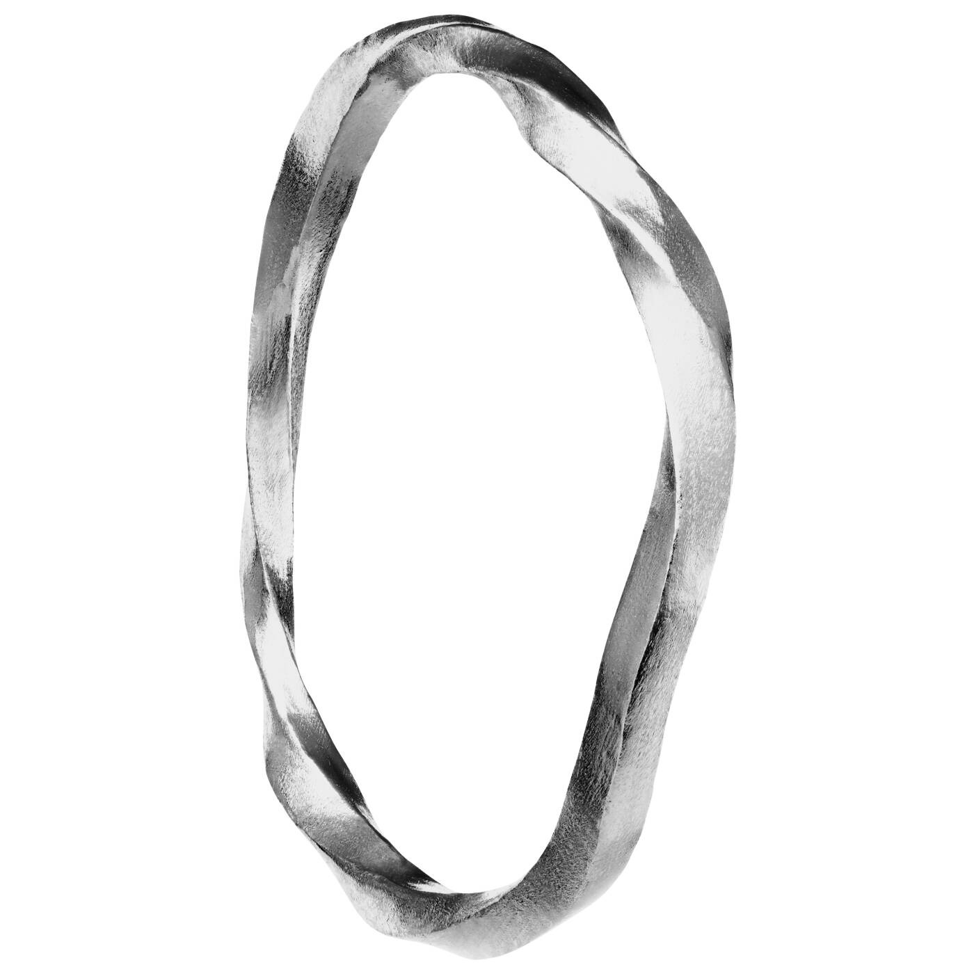 Siv Ring Silver