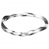 Siv Ring Silver