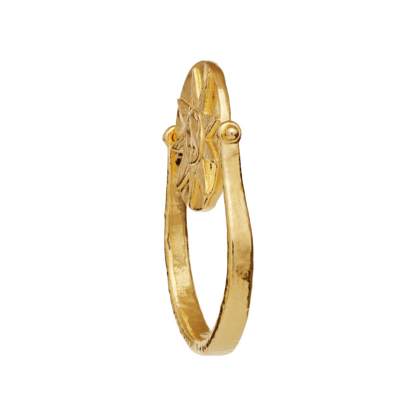 Sunna Ring Gold