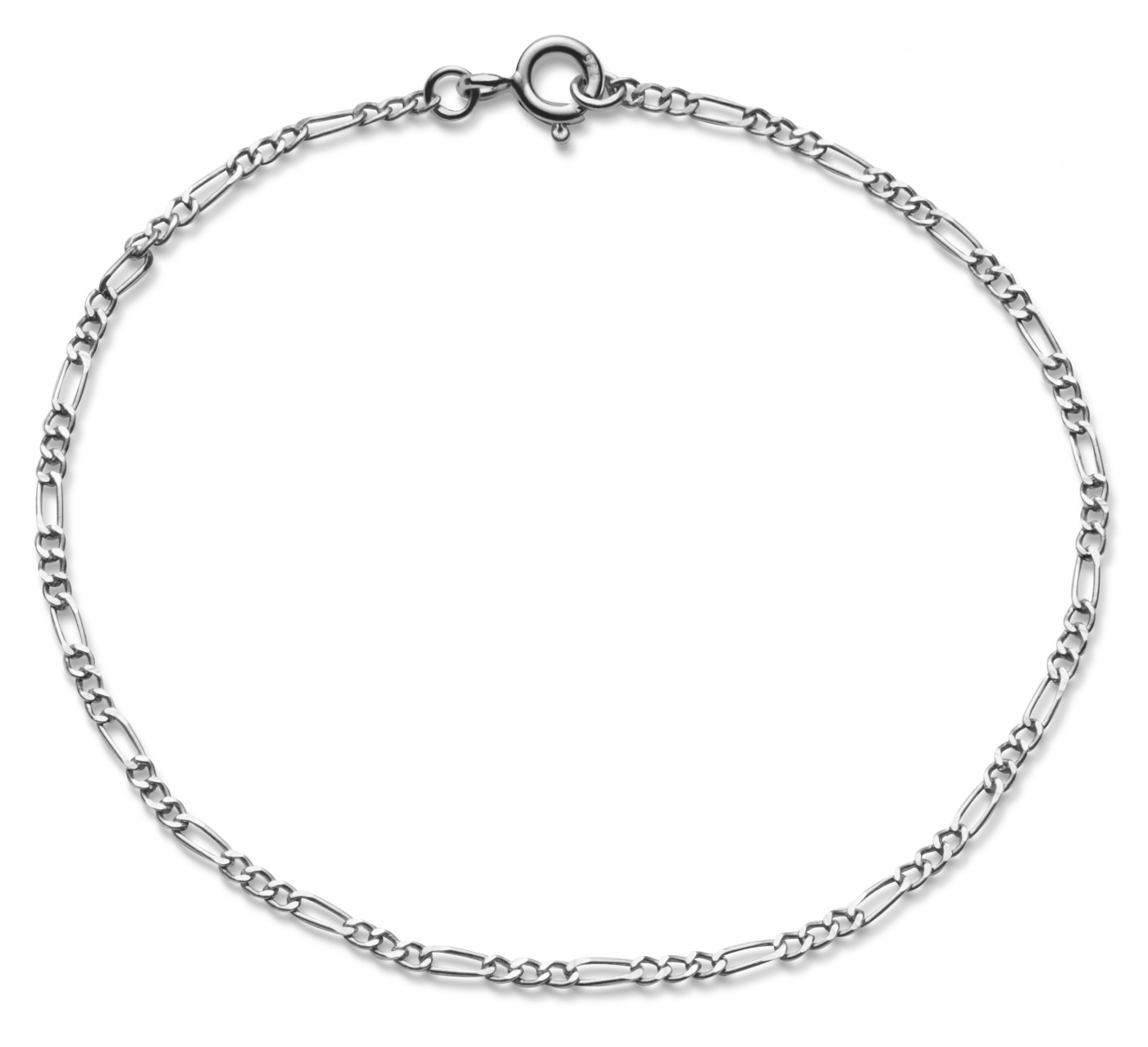 Figaros Bracelets Silver