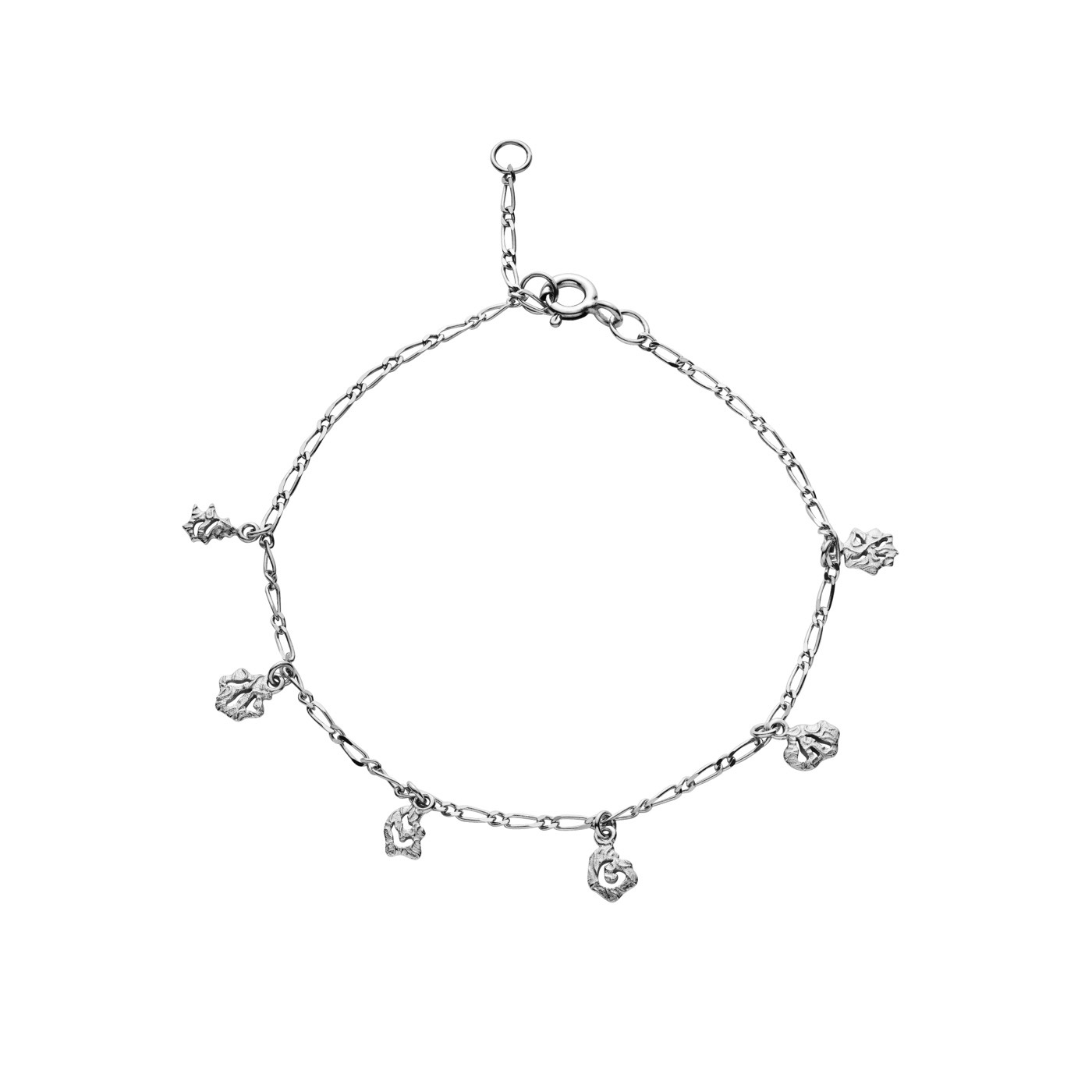 Adina Bracelets (silver)