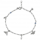 Luna Bracelets (silver)